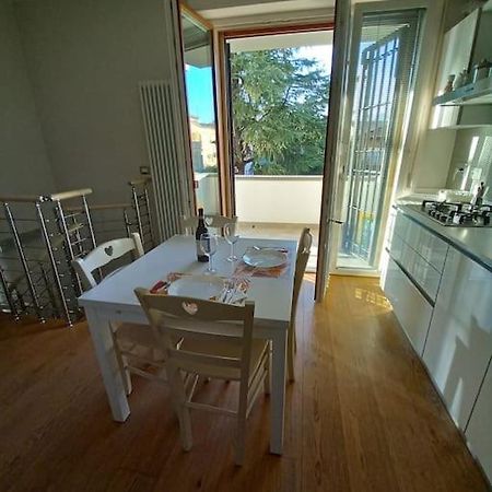 Appartamento Il Giardinetto Reggio Emilia Ngoại thất bức ảnh