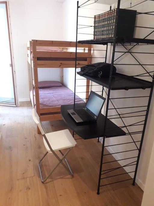 Appartamento Il Giardinetto Reggio Emilia Ngoại thất bức ảnh