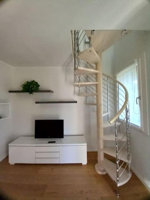Appartamento Il Giardinetto Reggio Emilia Ngoại thất bức ảnh