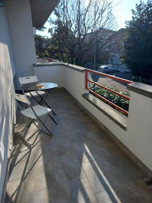 Appartamento Il Giardinetto Reggio Emilia Ngoại thất bức ảnh