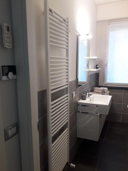 Appartamento Il Giardinetto Reggio Emilia Ngoại thất bức ảnh