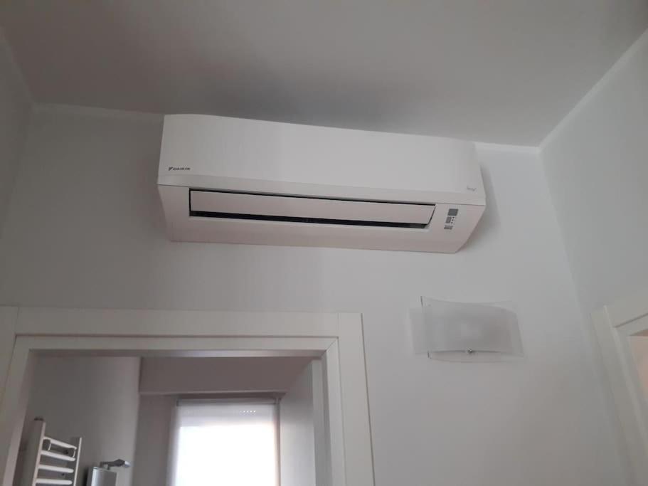 Appartamento Il Giardinetto Reggio Emilia Ngoại thất bức ảnh