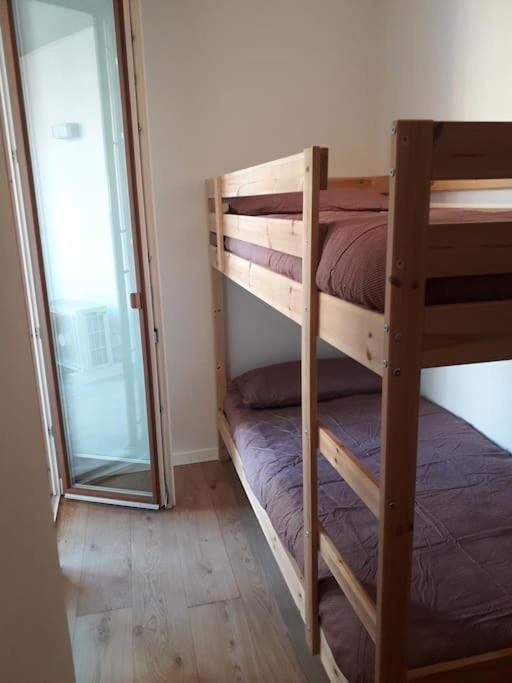 Appartamento Il Giardinetto Reggio Emilia Ngoại thất bức ảnh