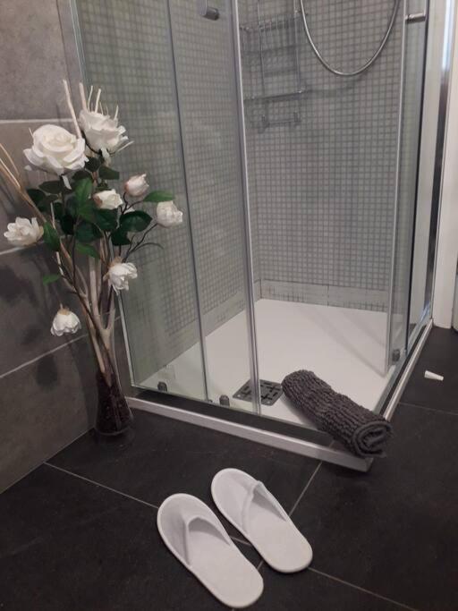 Appartamento Il Giardinetto Reggio Emilia Ngoại thất bức ảnh