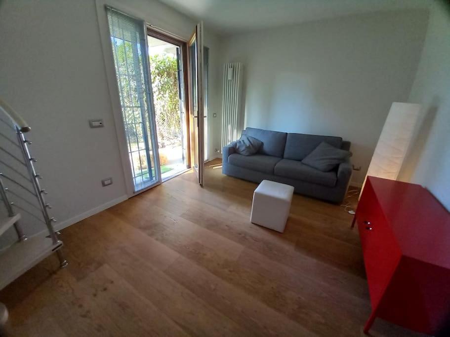 Appartamento Il Giardinetto Reggio Emilia Ngoại thất bức ảnh